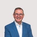 Portraitfoto: Andreas Lienig, Gebietsleiter, Deutsche Bank Immobilien GmbH