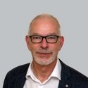 Portraitfoto: Markus Jünke, Vertriebsleiter, Deutsche Bank Immobilien GmbH