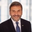 Portraitfoto: Thomas Braun, Gebietsleiter, Deutsche Bank Immobilien GmbH