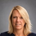 Portraitfoto: Claudia Schmidt, Vertriebsleiterin, Deutsche Bank Immobilien GmbH