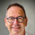 Portraitfoto: Ludger Schleithoff, Gebietsleiter, Deutsche Bank Immobilien GmbH