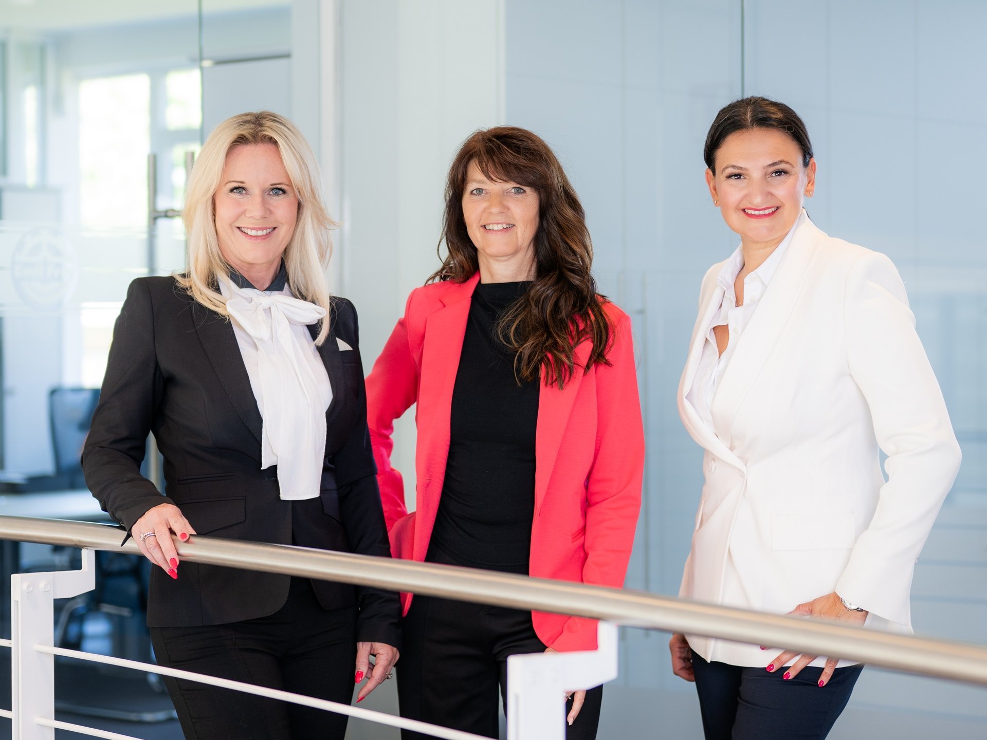Teamfoto: Fürstenfeldbruck