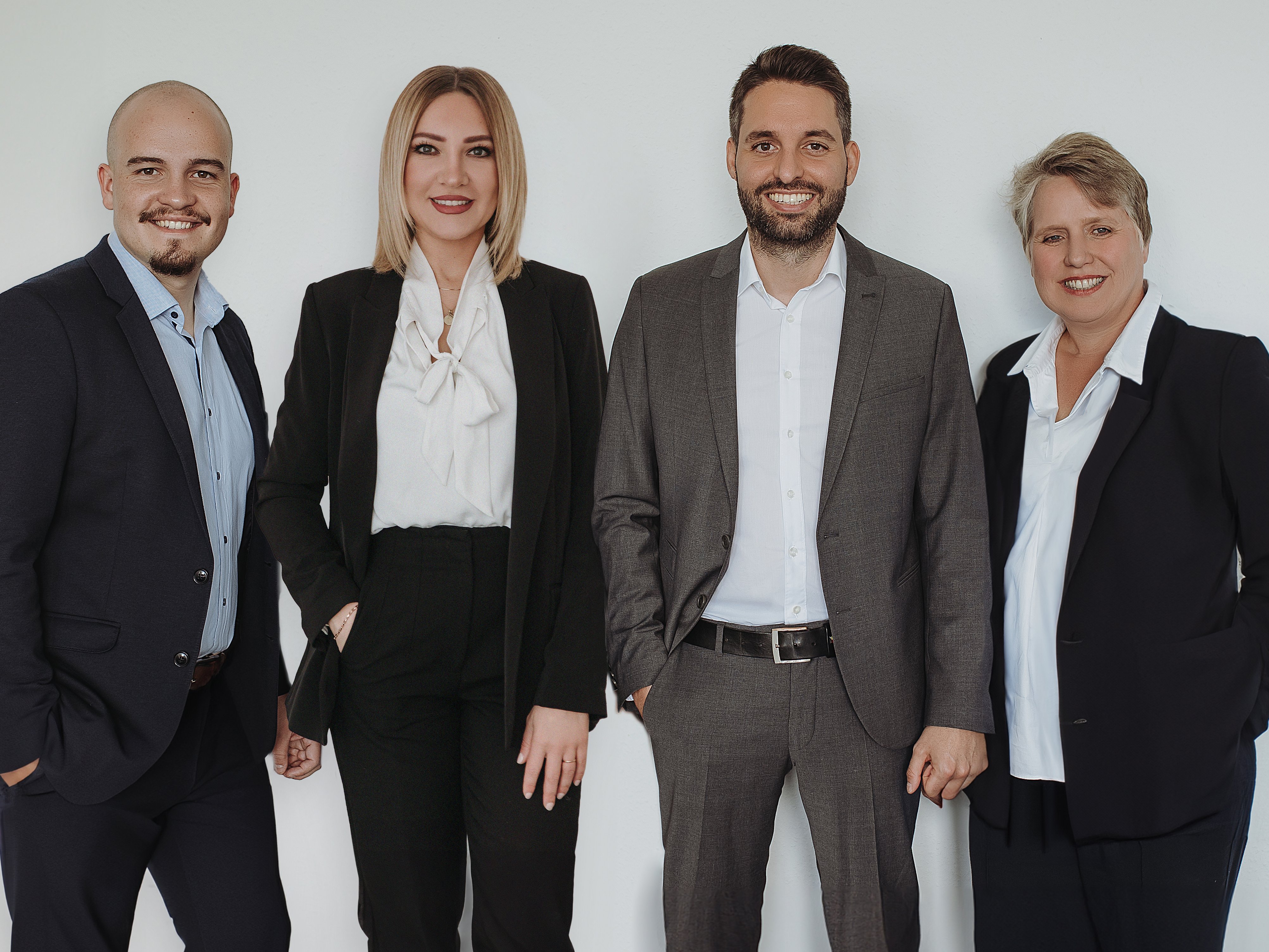 Teamfoto: Paderborn, Lippstadt & Umgebung
