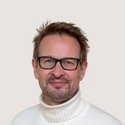Portraitfoto: Thomas Oberhaus, Gebietsleiter, Deutsche Bank Immobilien GmbH