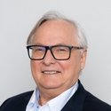 Portraitfoto: Torsten Schickram, Senior Immobilienberater, Deutsche Bank Immobilien GmbH