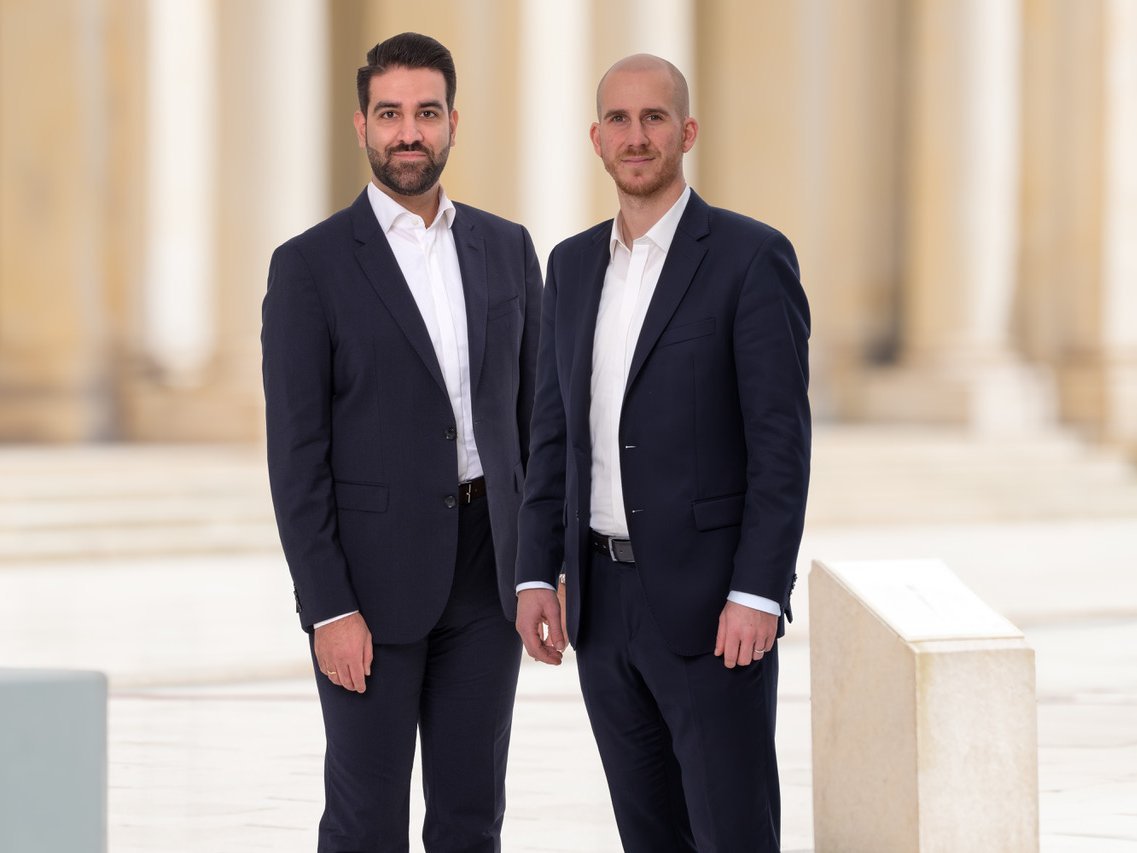 Teamfoto: Hamburg - Bergedorf/Billstedt