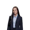 Portraitfoto: Neele Knaack, Gebietsleiterin, Deutsche Bank Immobilien GmbH