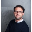 Portraitfoto: Gezim Gashi, Deutsche Bank Immobilien GmbH