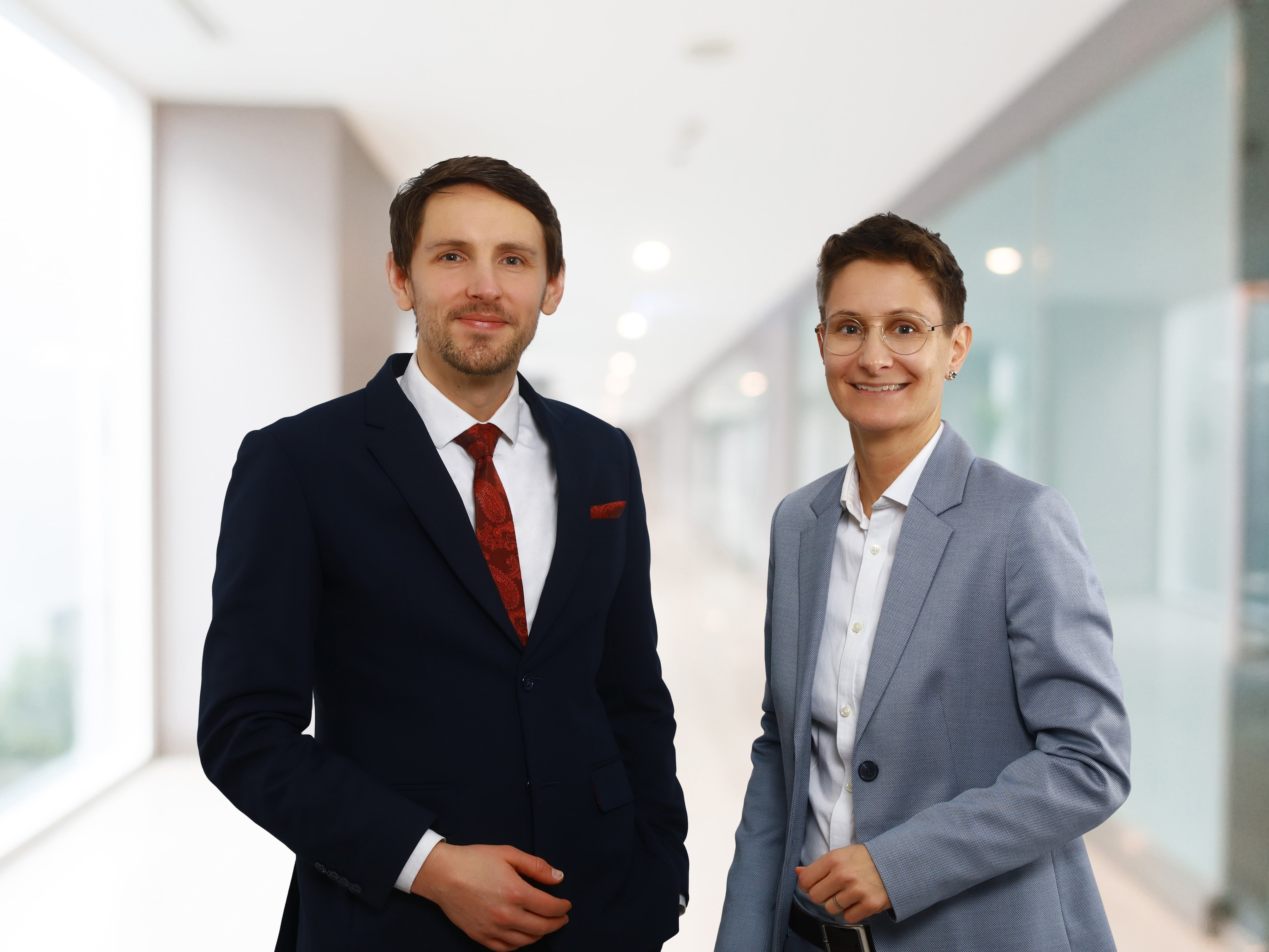 Teamfoto: Rudow - mit Britz, Buckow und Altglienicke