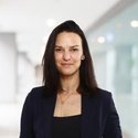 Portraitfoto: Ulrike Reschke, Gebietsleiterin, Deutsche Bank Immobilien GmbH