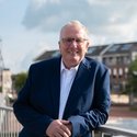 Portraitfoto: Alwin Janssen, Senior Immobilienberater, Deutsche Bank Immobilien GmbH