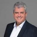 Portraitfoto: Klaus Stora, Senior Immobilienberater, Deutsche Bank Immobilien GmbH