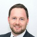 Portraitfoto: Simon Birner, Vertriebsleiter, Deutsche Bank Immobilien GmbH