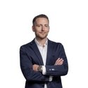 Portraitfoto: Mirko Gatz, Vertriebsleiter, Deutsche Bank Immobilien GmbH