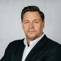 Portraitfoto: Andreas de Vogt, Gebietsleiter, Deutsche Bank Immobilien GmbH