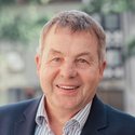 Portraitfoto: Bernd Schüler, Vertriebsleiter, Deutsche Bank Immobilien GmbH