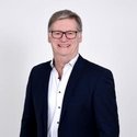 Portraitfoto: Armin Wastl, Vertriebsleiter, Deutsche Bank Immobilien GmbH
