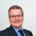 Portraitfoto: Ulrich Triebke, Gebietsleiter, Deutsche Bank Immobilien GmbH
