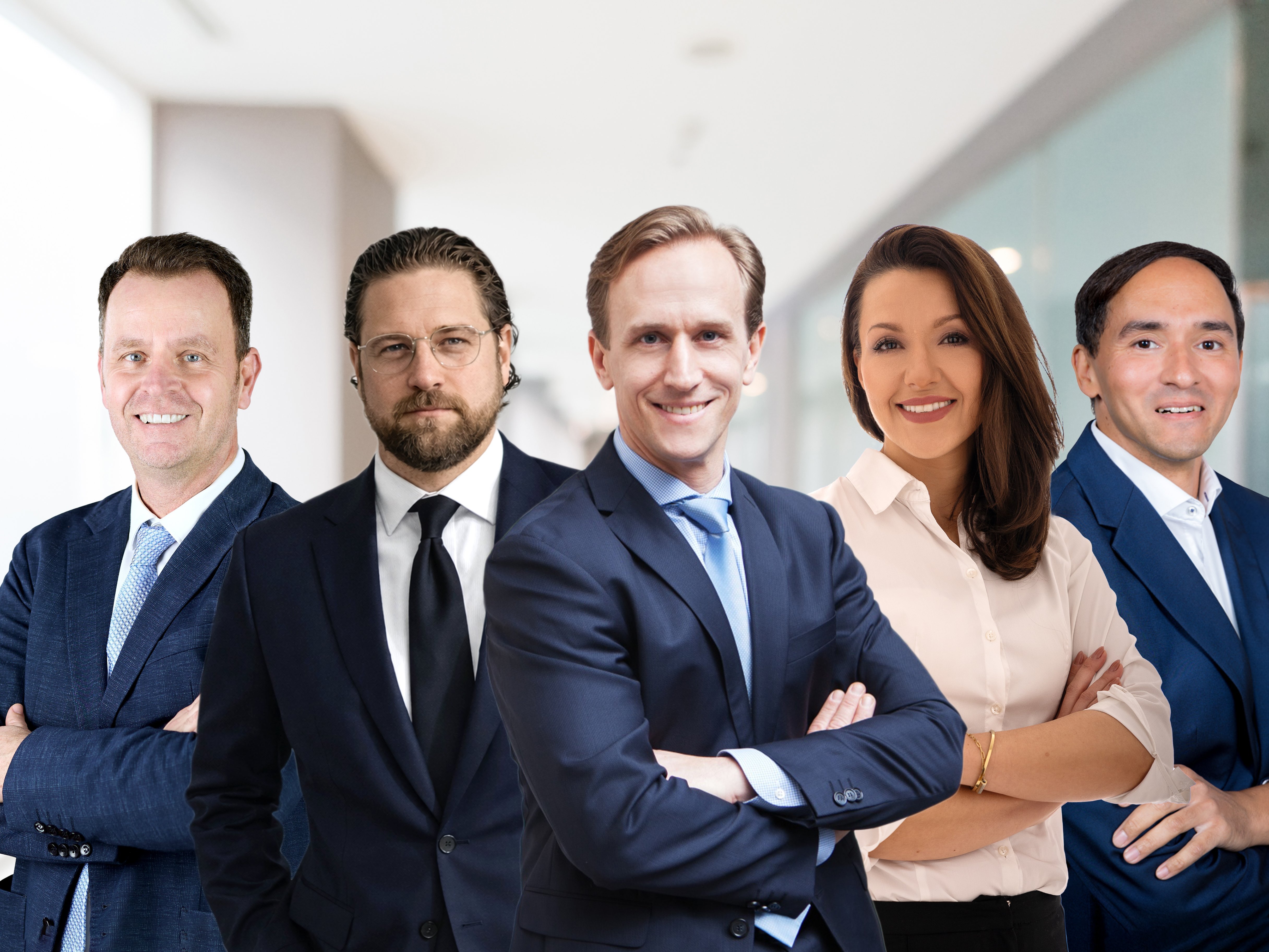 Teamfoto: Steglitz - mit Friedenau, Schöneberg, Lichterfelde und Lankwitz