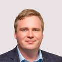 Portraitfoto: Björn Gerndt, Gebietsleiter, Deutsche Bank Immobilien GmbH