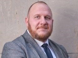 Teamfoto: Niedersachsen in der Immobilienverwertung