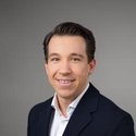 Portraitfoto: Tunc B. Yavuz, Gebietsleiter, Deutsche Bank Immobilien GmbH