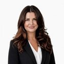 Portraitfoto: Paulina Doktor, Gebietsleiterin, Deutsche Bank Immobilien GmbH