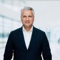 Portraitfoto: Deniz Kalan, Gebietsleiter, Deutsche Bank Immobilien GmbH