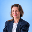 Portraitfoto: Jennifer Jackson, Gebietsleiterin, Deutsche Bank Immobilien GmbH