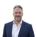 Portraitfoto: Jörg Blumenthal, Gebietsleiter, Deutsche Bank Immobilien GmbH