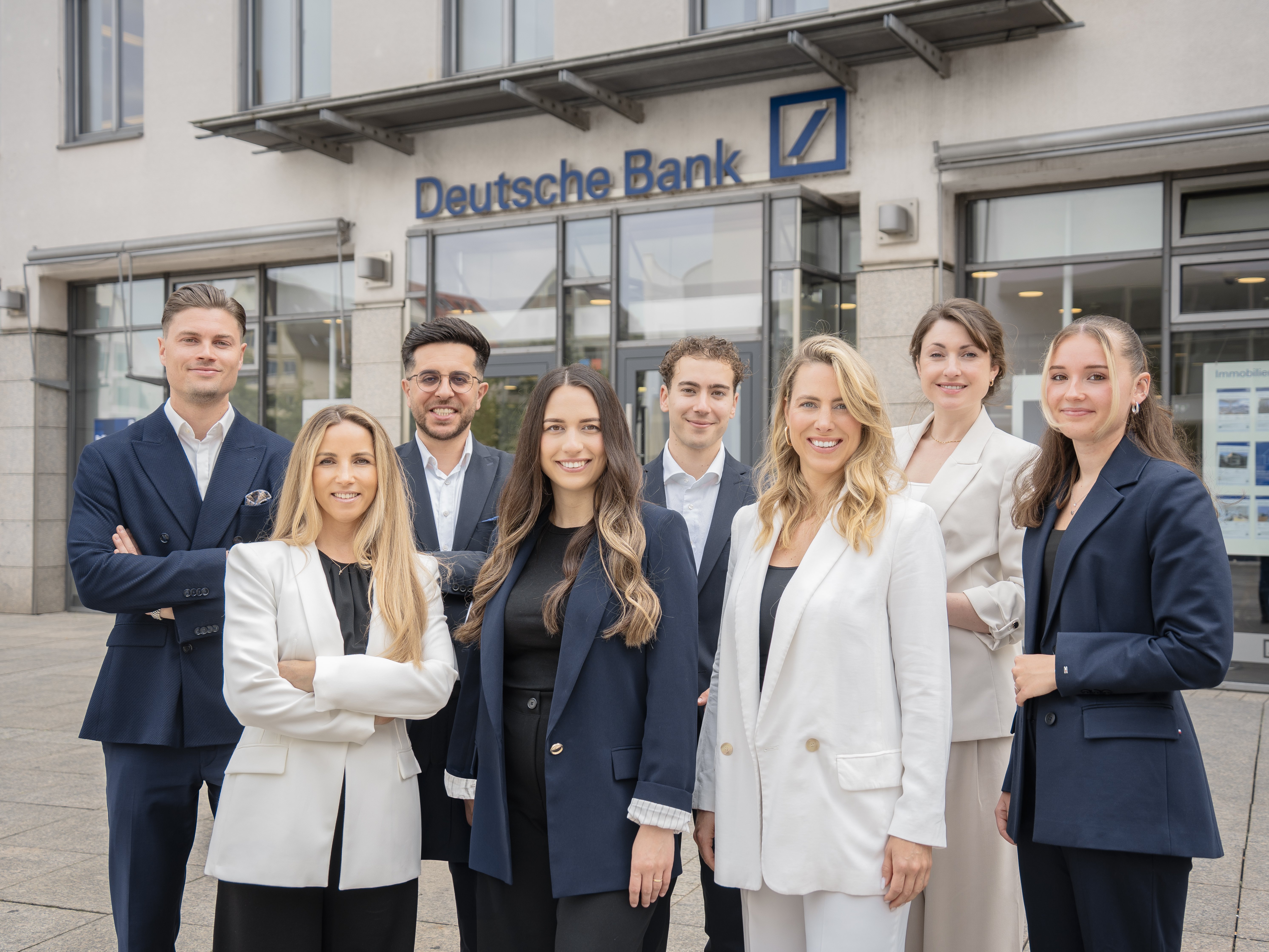 Teamfoto: Ulm