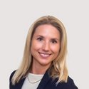 Portraitfoto: Annika Kästner, Gebietsleiterin, Deutsche Bank Immobilien GmbH