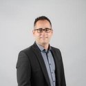 Portraitfoto: Malte von der Höh, Gebietsleiter, Deutsche Bank Immobilien GmbH