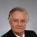 Portraitfoto: Bruno Böhm, Gebietsleiter, Deutsche Bank Immobilien GmbH