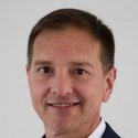 Portraitfoto: Marc Färber, Gebietsleiter, Deutsche Bank Immobilien GmbH
