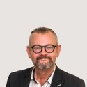 Portraitfoto: Thomas Gawlik, Vertriebsleiter, Deutsche Bank Immobilien GmbH