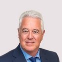 Portraitfoto: Stefan Steidle, Gebietsleiter, Deutsche Bank Immobilien GmbH