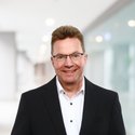 Portraitfoto: Heiko Ballosch, Vertriebsleiter, Deutsche Bank Immobilien GmbH