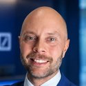 Portraitfoto: Kolja Wirtz, Gebietsleiter, Deutsche Bank Immobilien GmbH