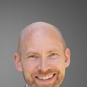 Portraitfoto: Martin Pape, Gebietsleiter, Deutsche Bank Immobilien GmbH