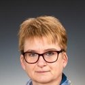 Portraitfoto: Silke Wemmer, Gebietsleiterin, Deutsche Bank Immobilien GmbH