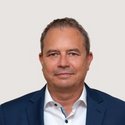 Portraitfoto: Thomas Broschart, Gebietsleiter, Deutsche Bank Immobilien GmbH