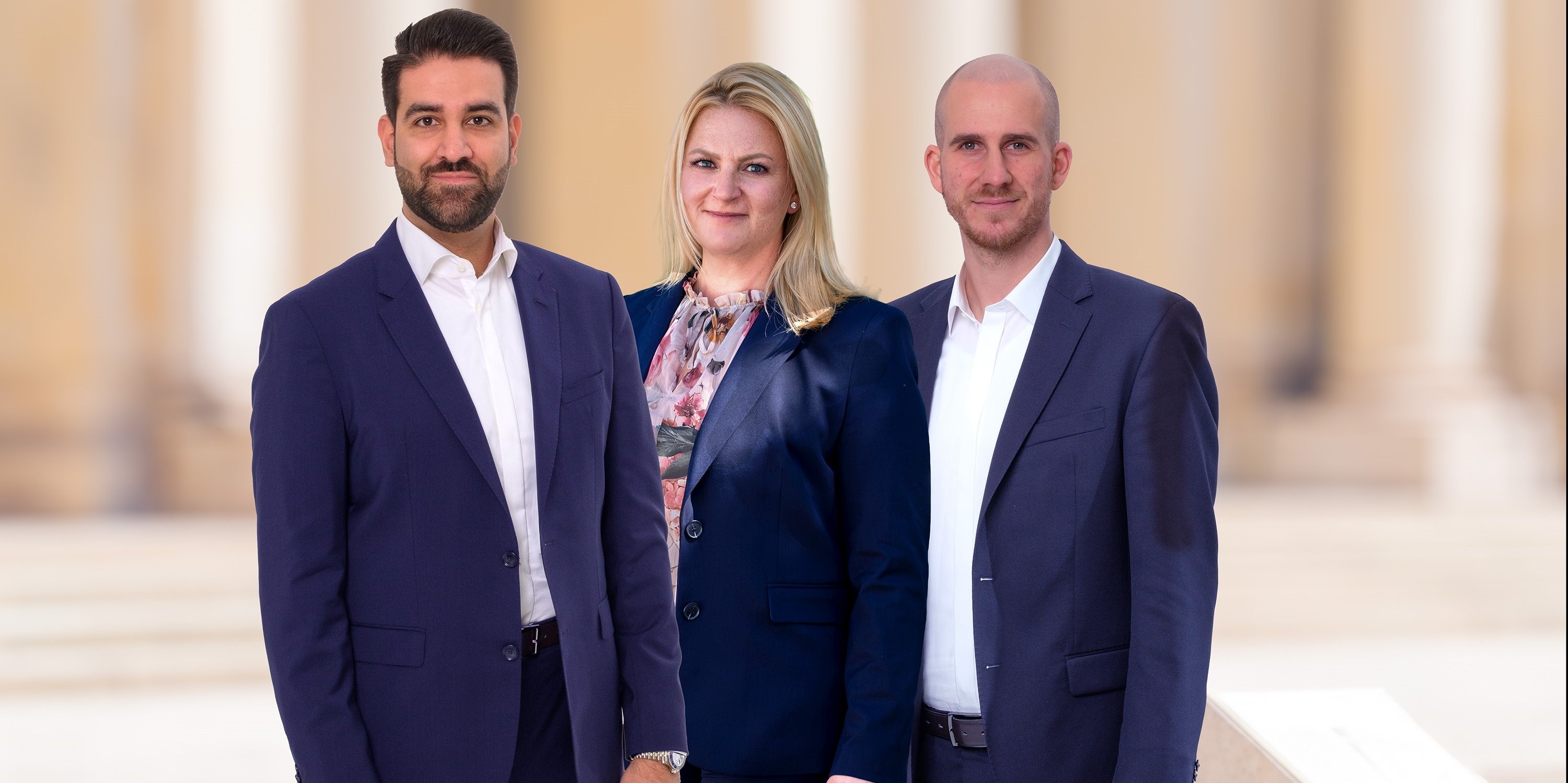 Teamfoto: Hamburg - Bergedorf/Billstedt