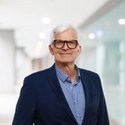 Portraitfoto: Martin Jepp, Gebietsleiter, Deutsche Bank Immobilien GmbH