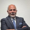Portraitfoto: Olaf Schreier, Gebietsleiter, Deutsche Bank Immobilien GmbH