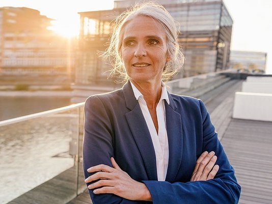 Beispielbild für die Karriere bei Deutsche Bank Immobilien