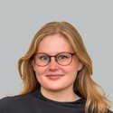 Portraitfoto: Nelli Friedrich, Vertriebsorientierte Immobilienkauffrau, Deutsche Bank Immobilien GmbH