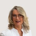 Portraitfoto: Claudia Marianne Kramer, Gebietsleiterin, Deutsche Bank Immobilien GmbH