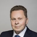 Portraitfoto: Gerd Michael Mayer, Gebietsleiter, Deutsche Bank Immobilien GmbH
