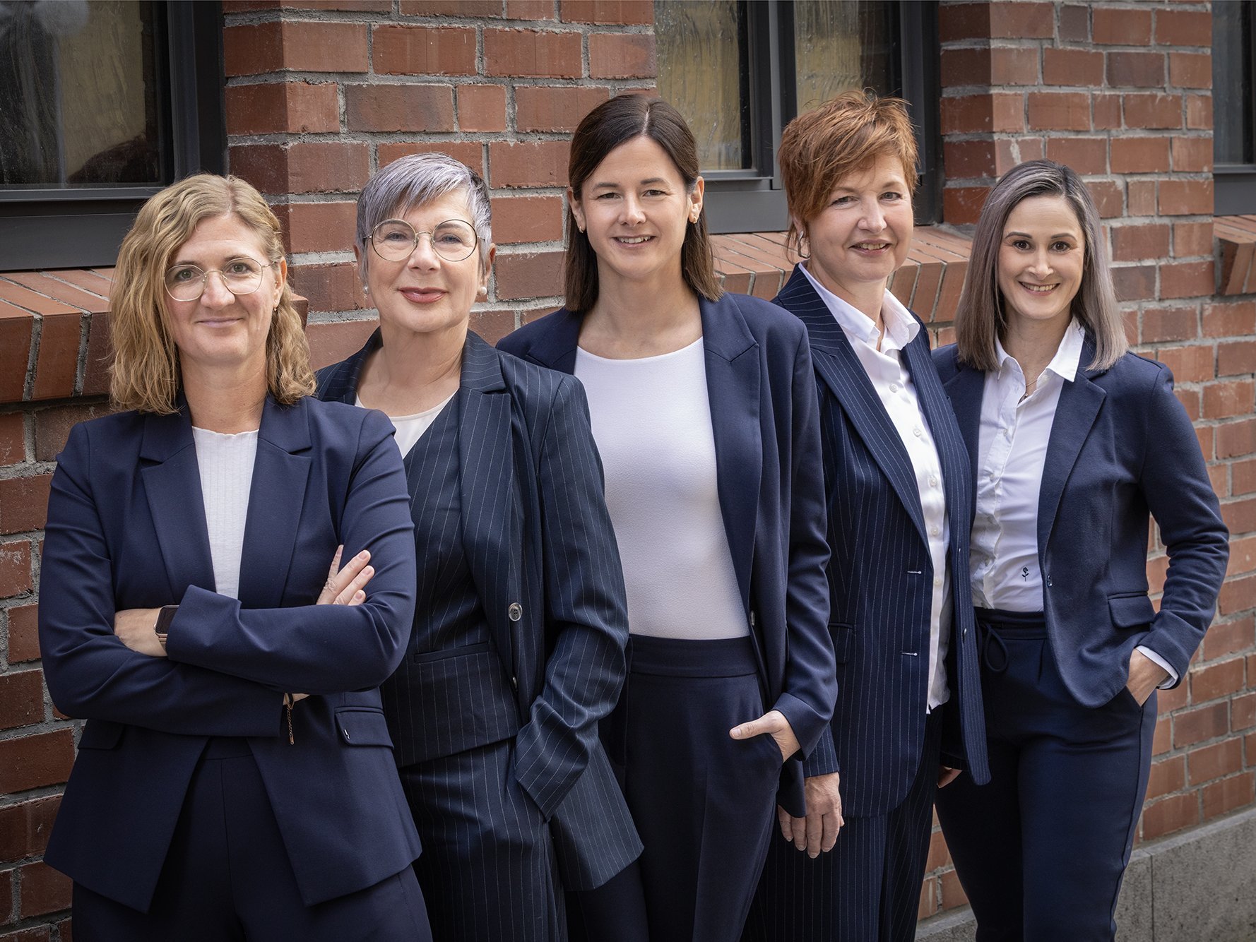 Teamfoto: Fürth, Neustadt a. d. Aisch und Ansbach